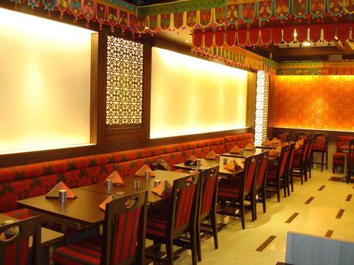 Restaurant Interior Designs