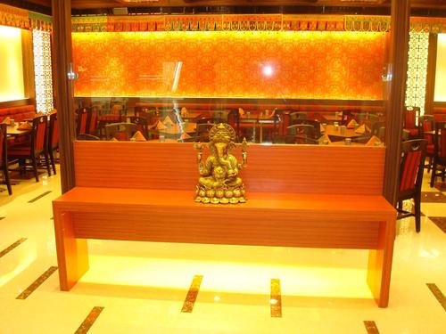 Traditional Restaurant Designs
