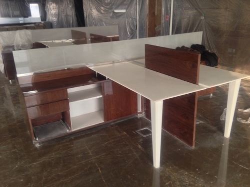 Corporate Office Interior Design