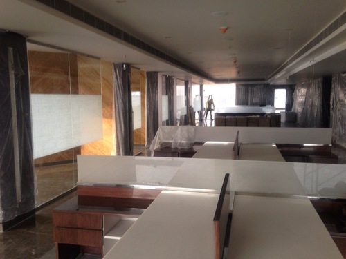 Modern Corporate Office Interiors