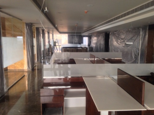 Corporate Office Interiors