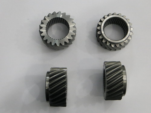 Industrial Transmission Gear Parts