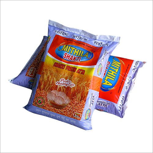 Nature Fresh Chakki Atta