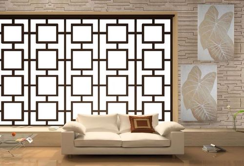 Residence Interior