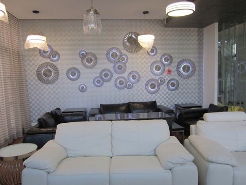 Residence Interiors