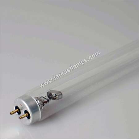 Boric Germicidal Lamps