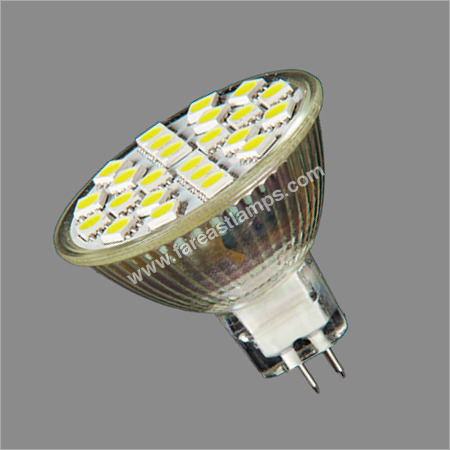 LED Bulb