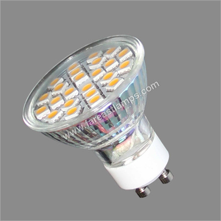 High Intensity Led Bulbs
