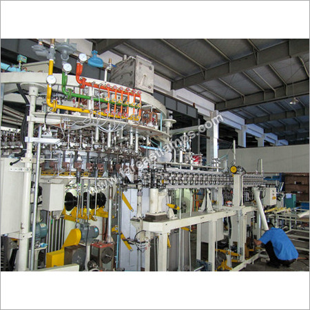 Fluorescent Lamp Production Line