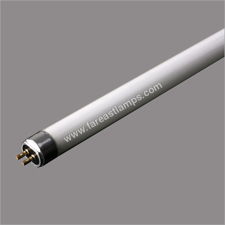 Low Power Fluorescent Lamp