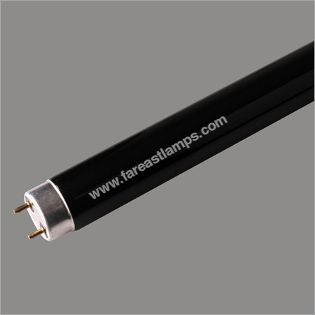 Fluorescent Black Light Tube