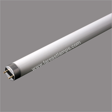 Straight High Power Fluorescent Lamp