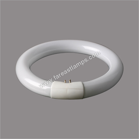Circular Fluorescent Lamp