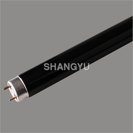 Blacklight Blue Fluorescent Lamp