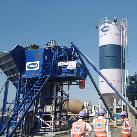 Construction Machinery