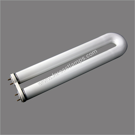 U Shape Fluorescent Tubes