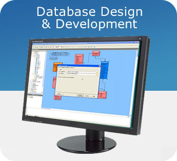 Database Design Services