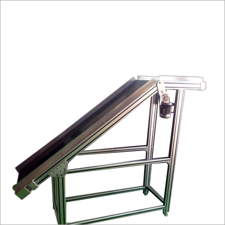 Conveyor Belt Fabrication