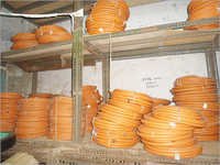 Hose Yellow Pipes