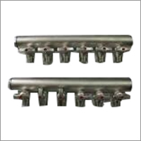 Pipe Manifold