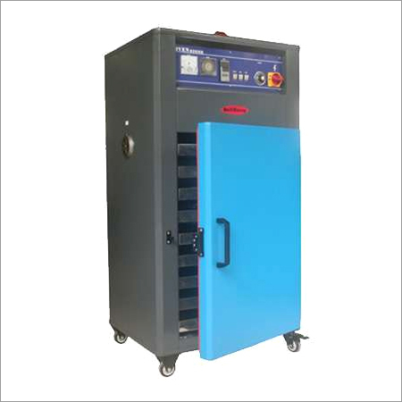 Industrial Cabinet Dryer