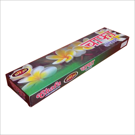 Chafa Incense Agarbatti