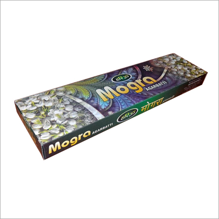 Mogra Incense Agarbatti