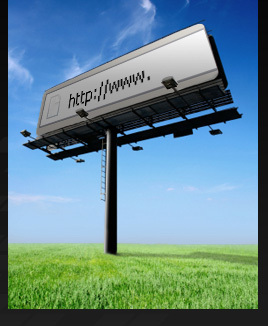 Web Advertising Services