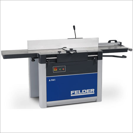 Felder Planer