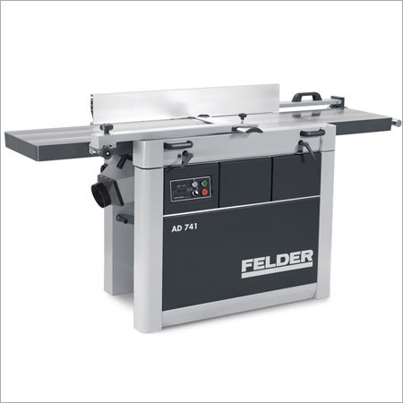 Felder Planer Thicknesser