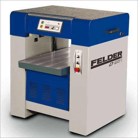 Felder Thicknesser