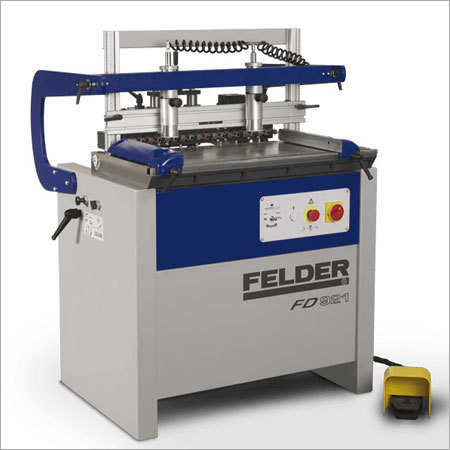 Engineered Woodworking Machines