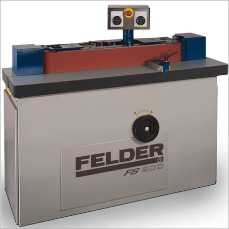 Edge Sander