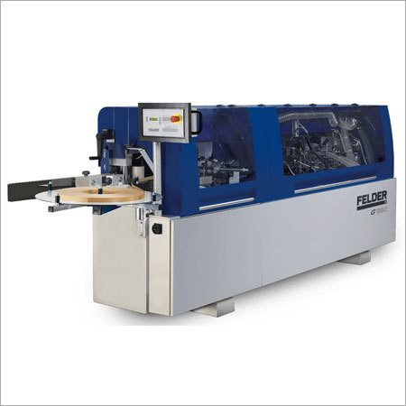 Throughfeed Edgebander