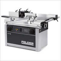 Multipurpose Woodworking Machine