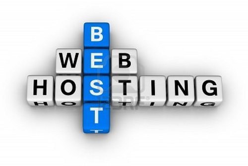 Web Hosting Services