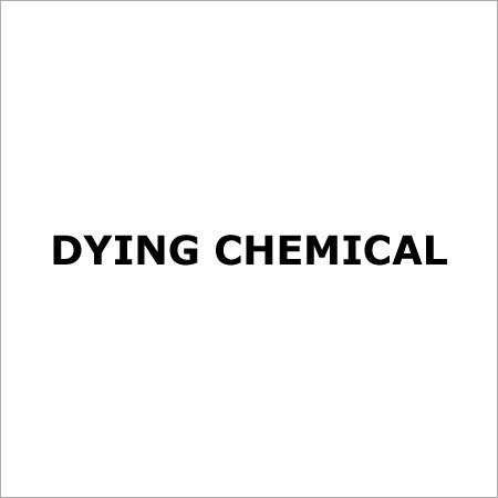 Textile Dyeing Chemicals