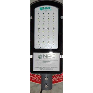 Solar Led Street Light