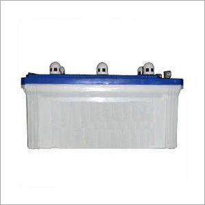Solar Tubular Battery