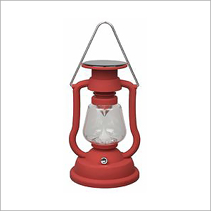 Solar Lantern