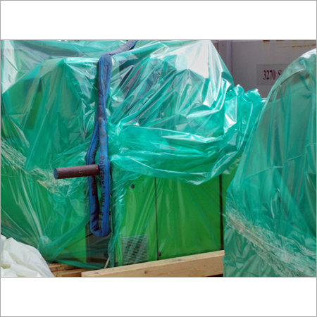 Freight Forwarding Services