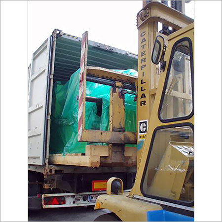 Surface Transportation Services