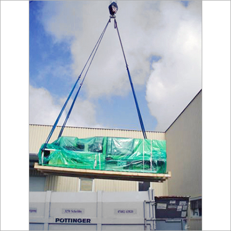 Custom Clearing Agent