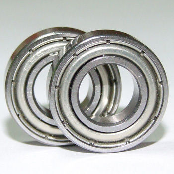 Stainless Steel Ball Bearings