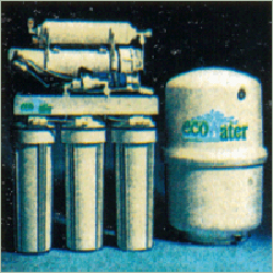 Water Purifier Chemicals