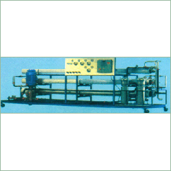 RO Water Treatment Chemicals