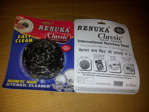 SCRUBBER 20 Gram