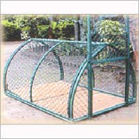 Wild Animal Cages