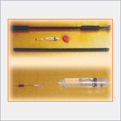 Shooting Injunction Blowpipe