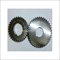Automotive Gears